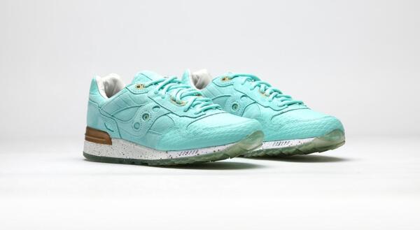 Saucony x outlet epitome